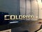 2019 Chevrolet Colorado 4WD LT