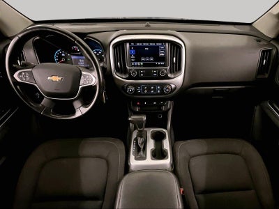 2019 Chevrolet Colorado 4WD LT