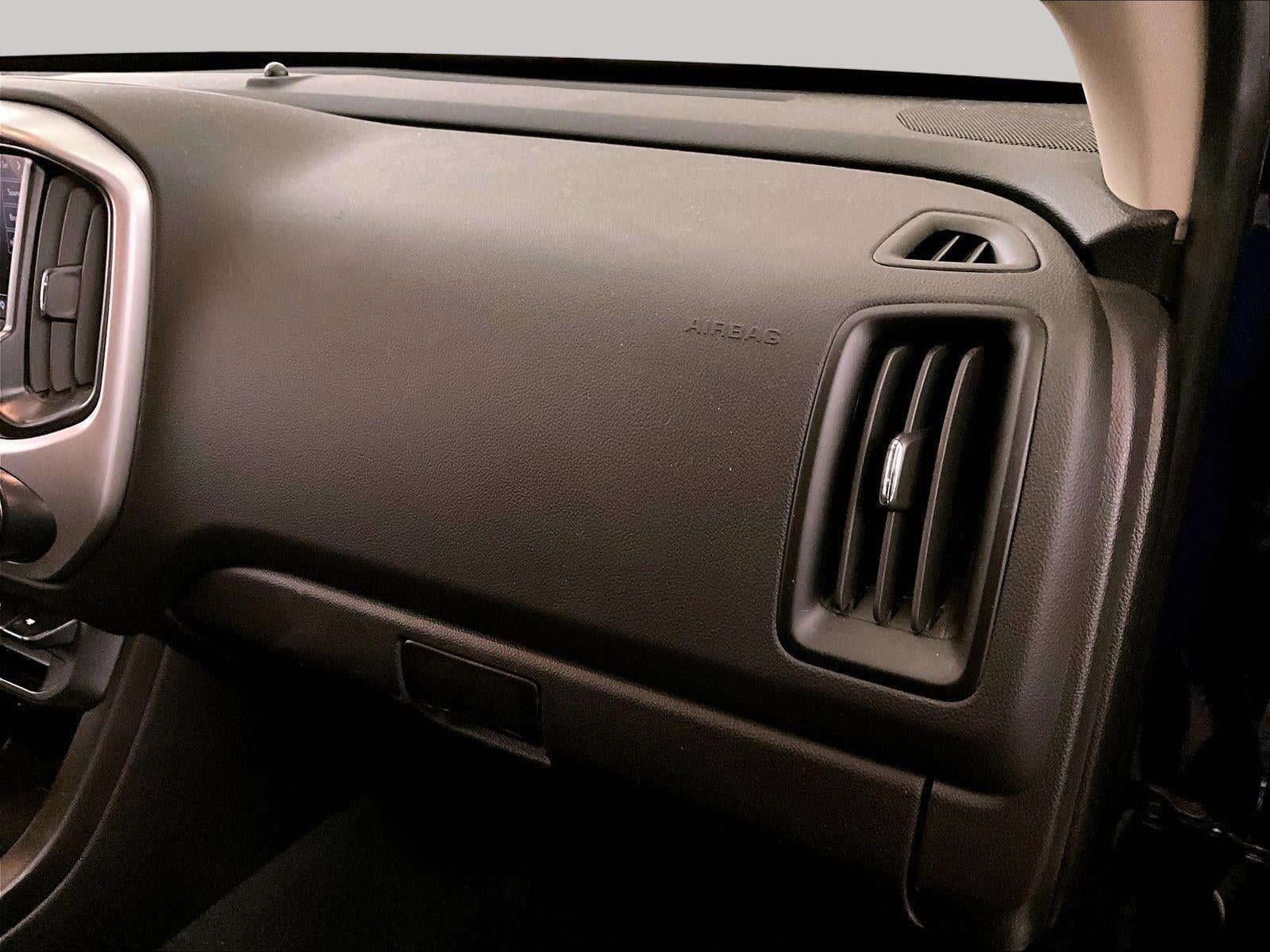 2019 Chevrolet Colorado 4WD LT