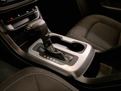 2019 Chevrolet Colorado 4WD LT