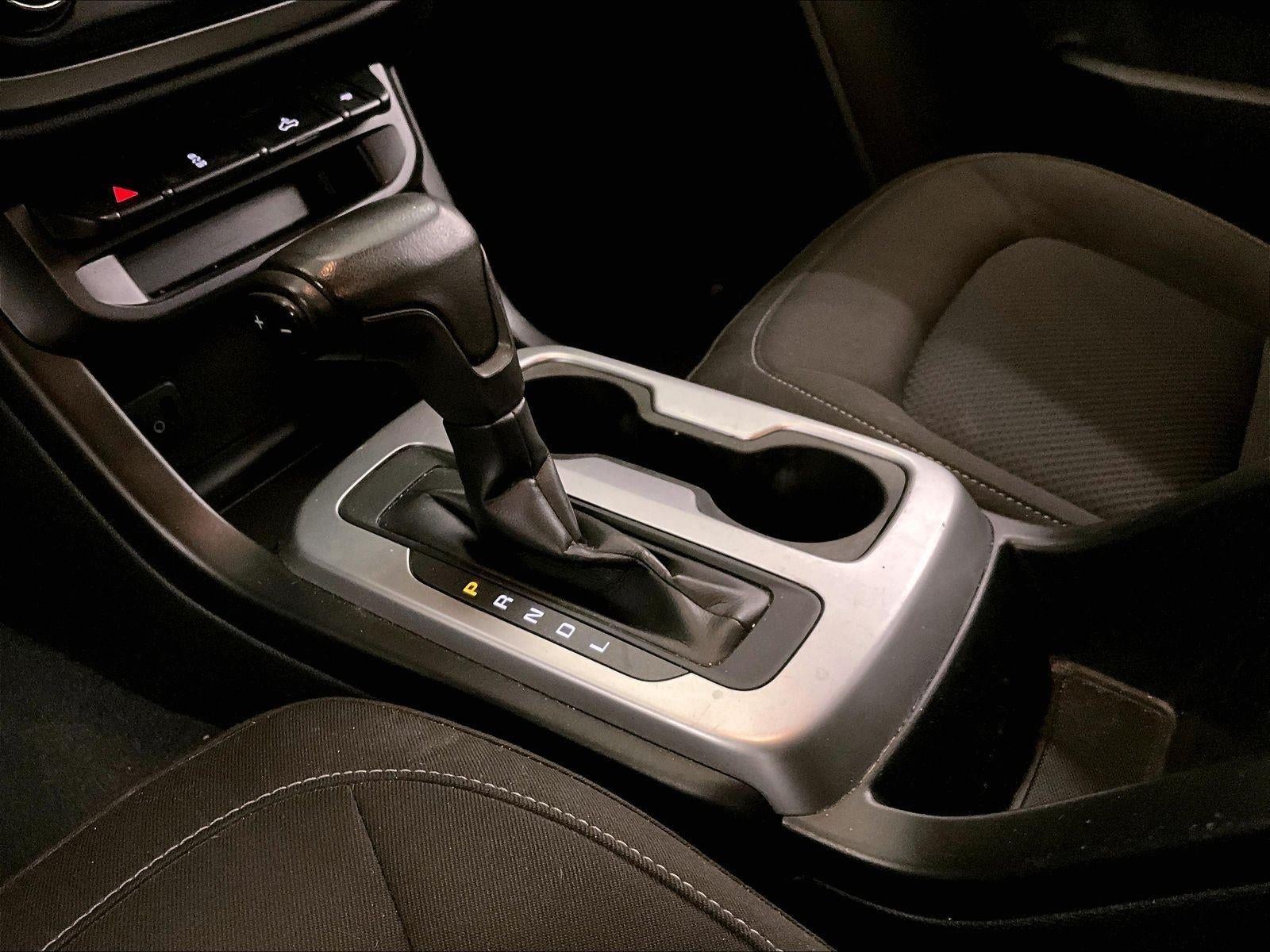 2019 Chevrolet Colorado 4WD LT