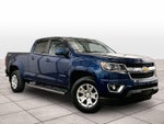 2019 Chevrolet Colorado 4WD LT