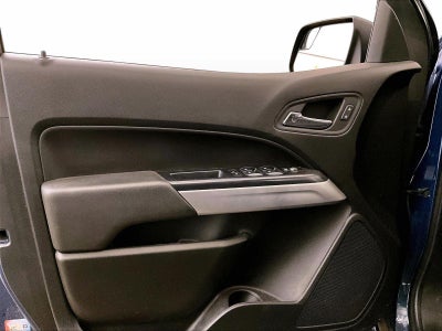 2019 Chevrolet Colorado 4WD LT