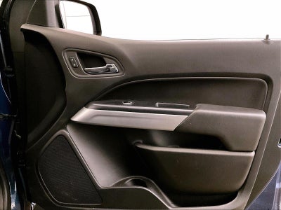 2019 Chevrolet Colorado 4WD LT