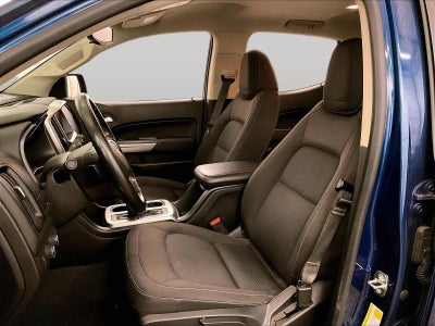 2019 Chevrolet Colorado 4WD LT