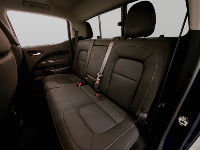 2019 Chevrolet Colorado 4WD LT