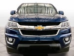 2019 Chevrolet Colorado 4WD LT
