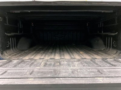 2019 Chevrolet Colorado 4WD LT