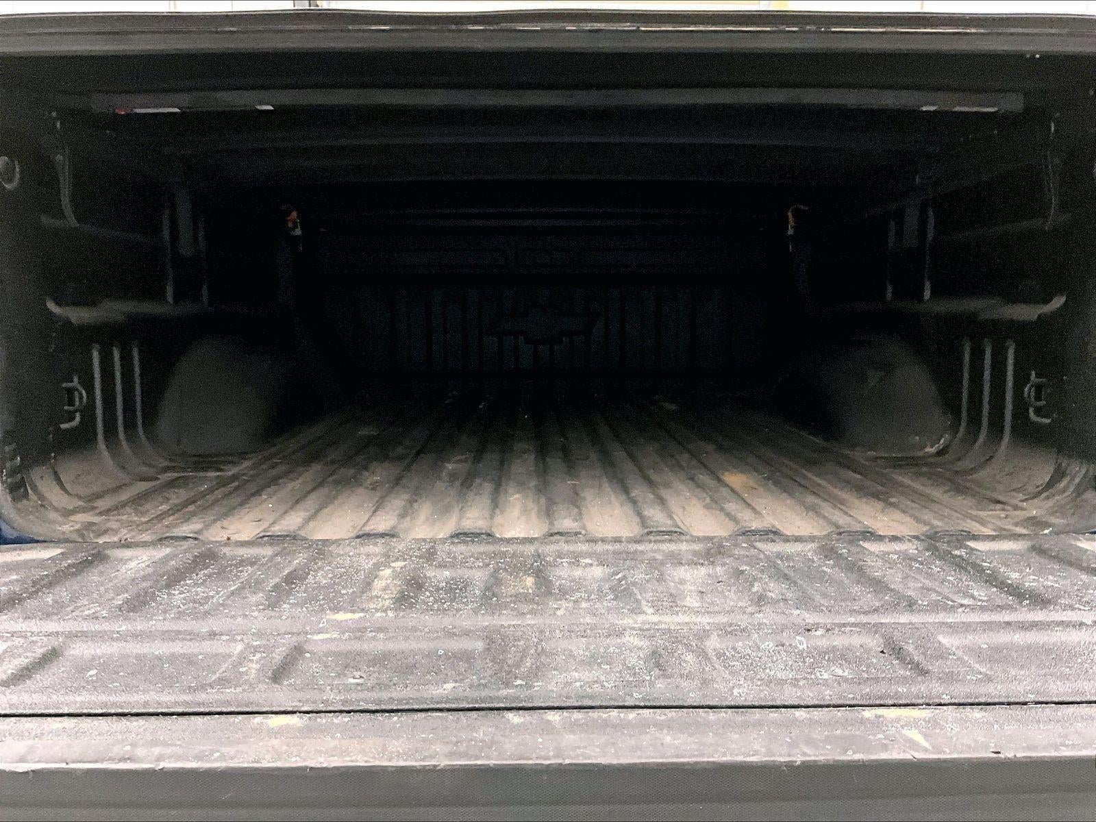 2019 Chevrolet Colorado 4WD LT