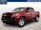 2021 Chevrolet Colorado 4WD LT