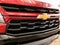 2021 Chevrolet Colorado 4WD LT
