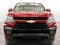 2021 Chevrolet Colorado 4WD LT