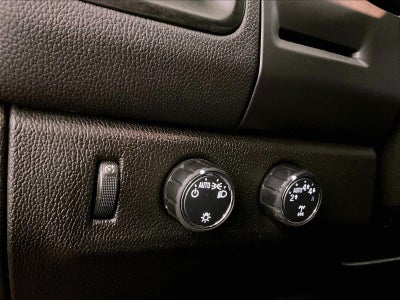 2021 Chevrolet Colorado 4WD LT