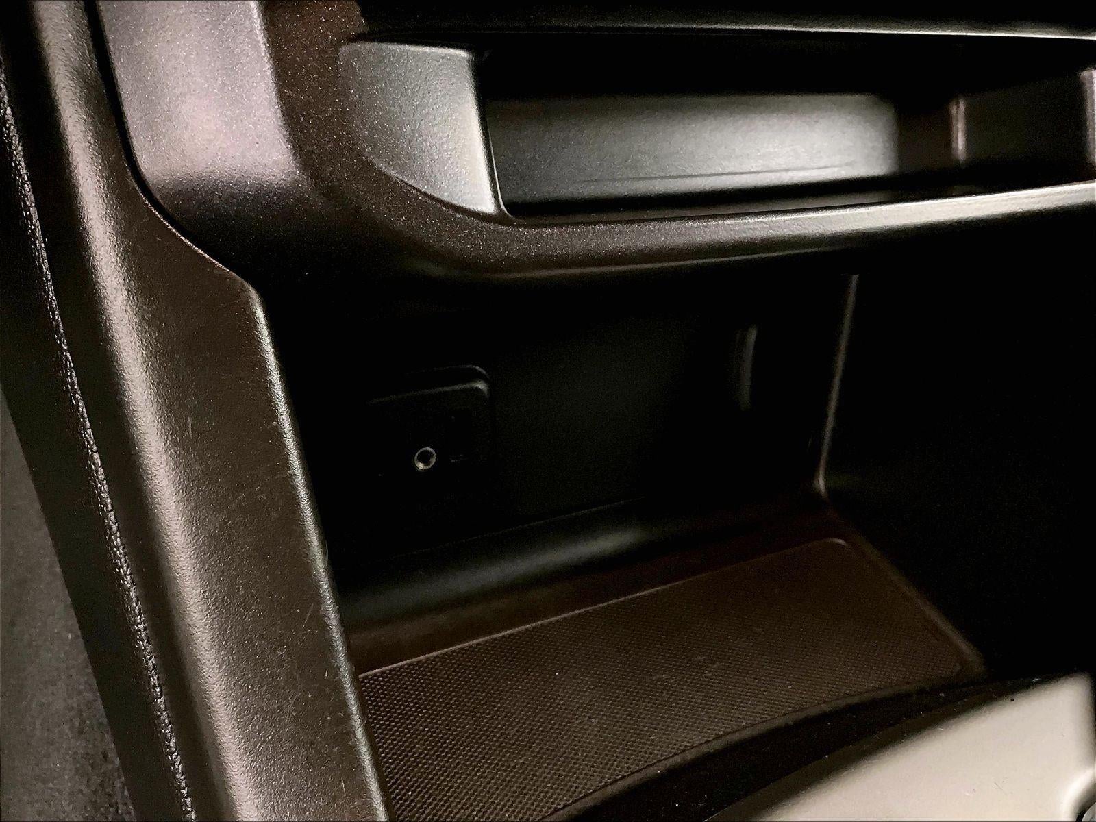 2021 Chevrolet Colorado 4WD LT