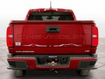 2021 Chevrolet Colorado 4WD LT