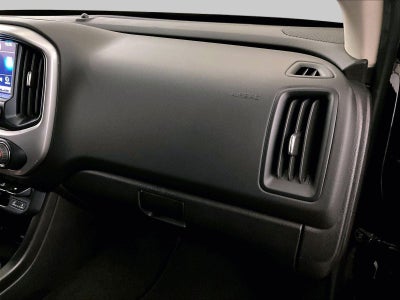 2017 Chevrolet Colorado 4WD LT