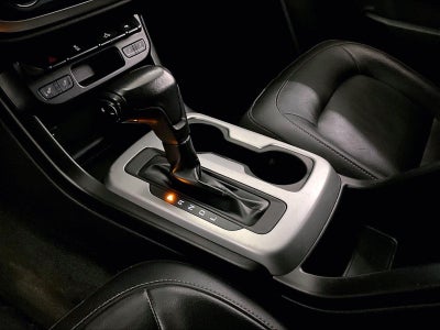 2017 Chevrolet Colorado 4WD LT