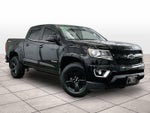 2017 Chevrolet Colorado 4WD LT