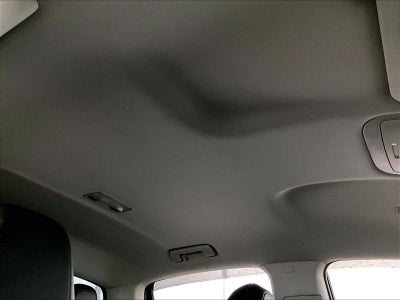 2017 Chevrolet Colorado 4WD LT