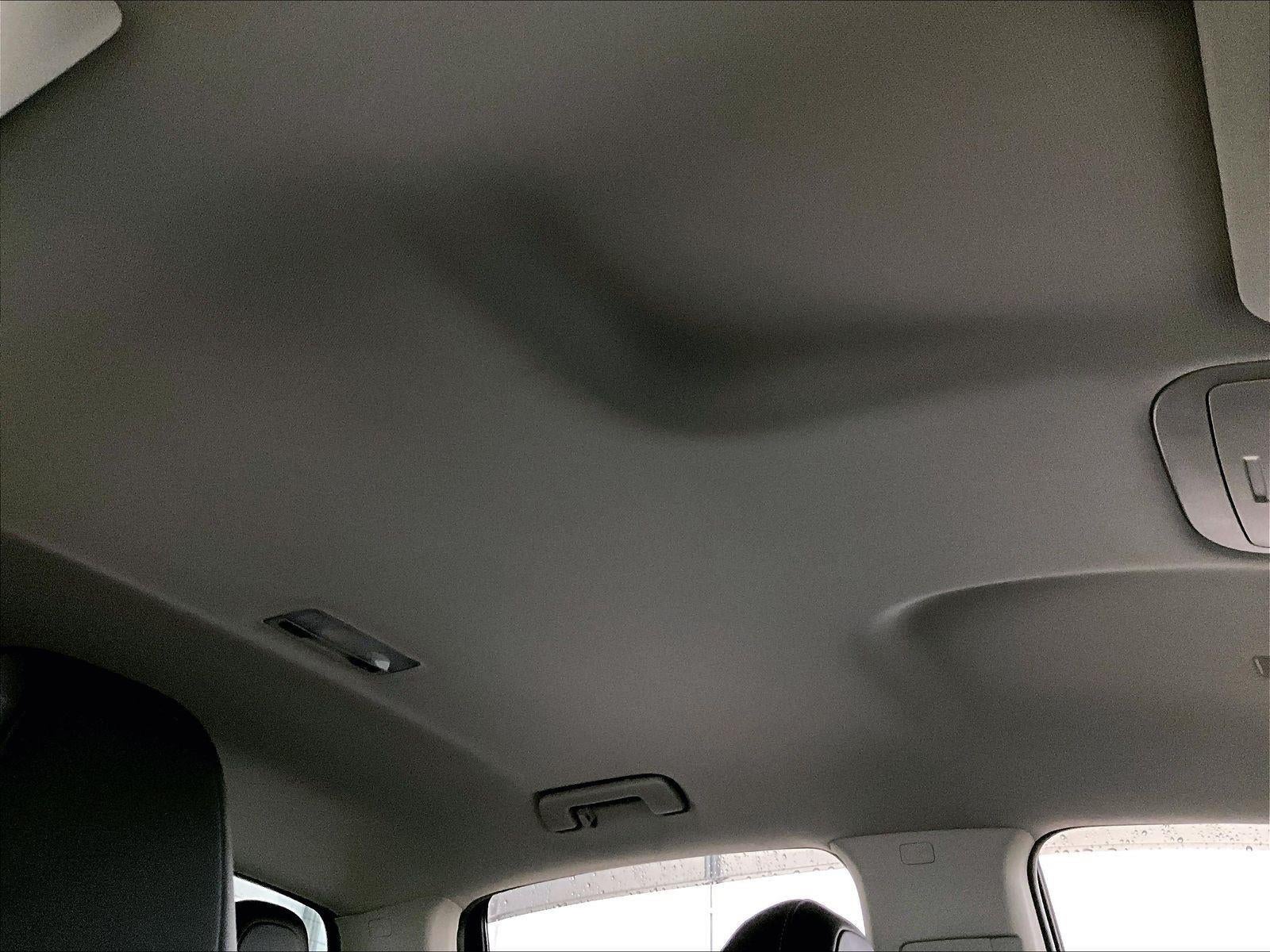 2017 Chevrolet Colorado 4WD LT