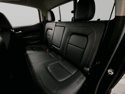 2017 Chevrolet Colorado 4WD LT