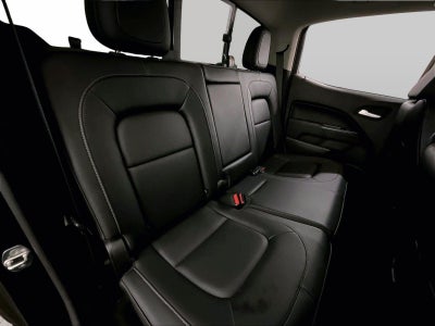 2017 Chevrolet Colorado 4WD LT