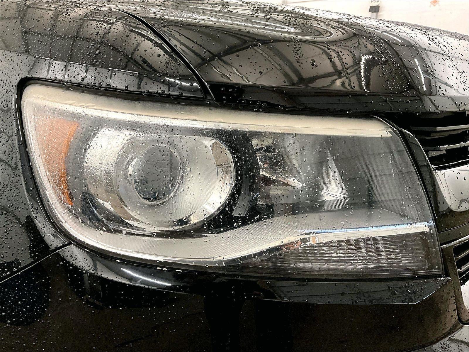 2017 Chevrolet Colorado 4WD LT