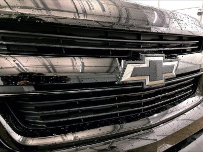 2017 Chevrolet Colorado 4WD LT