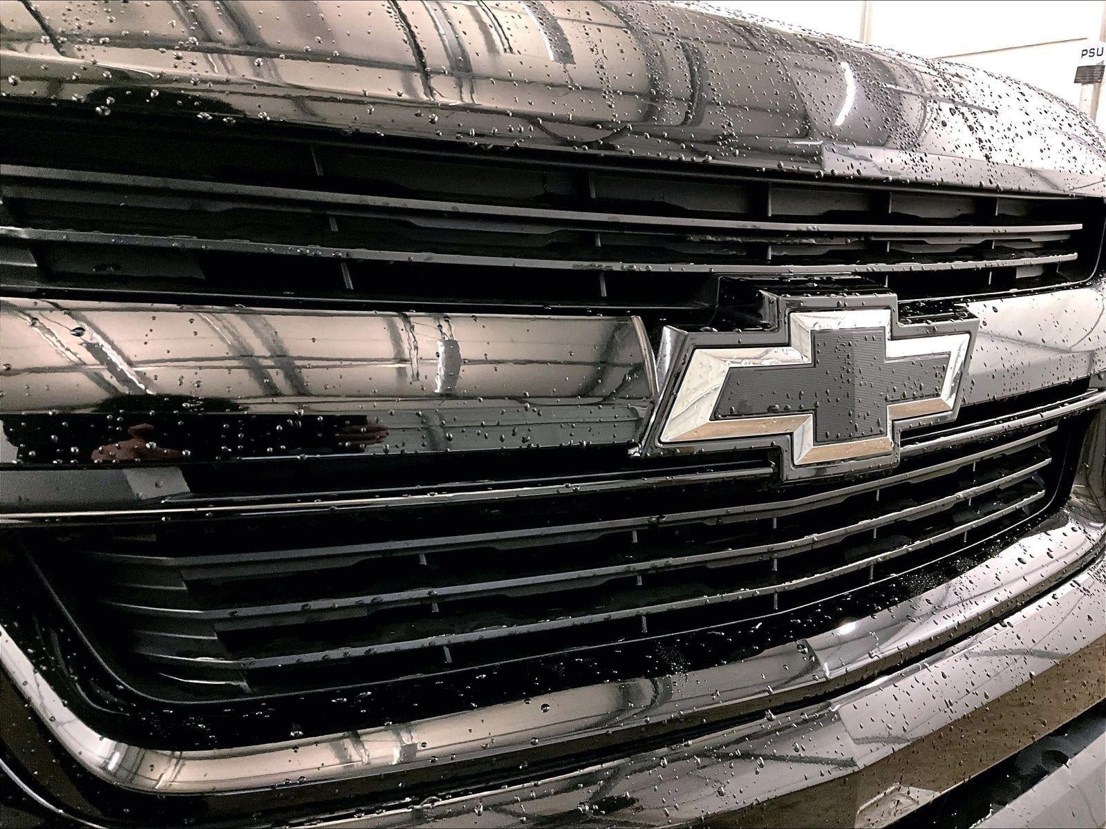 2017 Chevrolet Colorado 4WD LT