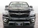 2017 Chevrolet Colorado 4WD LT