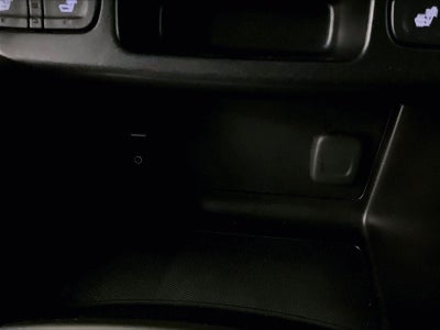 2017 Chevrolet Colorado 4WD LT