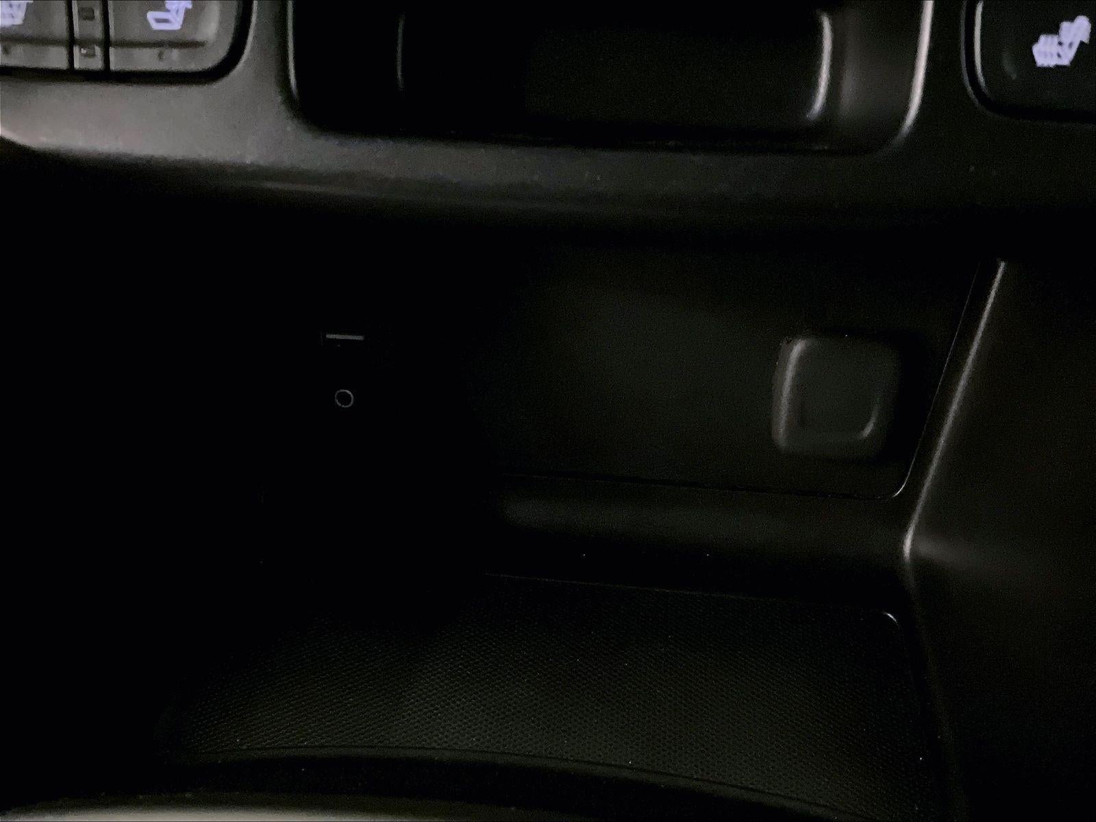 2017 Chevrolet Colorado 4WD LT