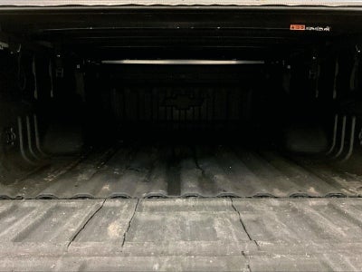 2017 Chevrolet Colorado 4WD LT