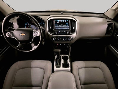 2018 Chevrolet Colorado 4WD LT