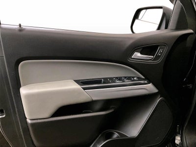 2018 Chevrolet Colorado 4WD LT
