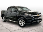 2018 Chevrolet Colorado 4WD LT