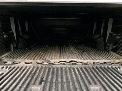 2018 Chevrolet Colorado 4WD LT