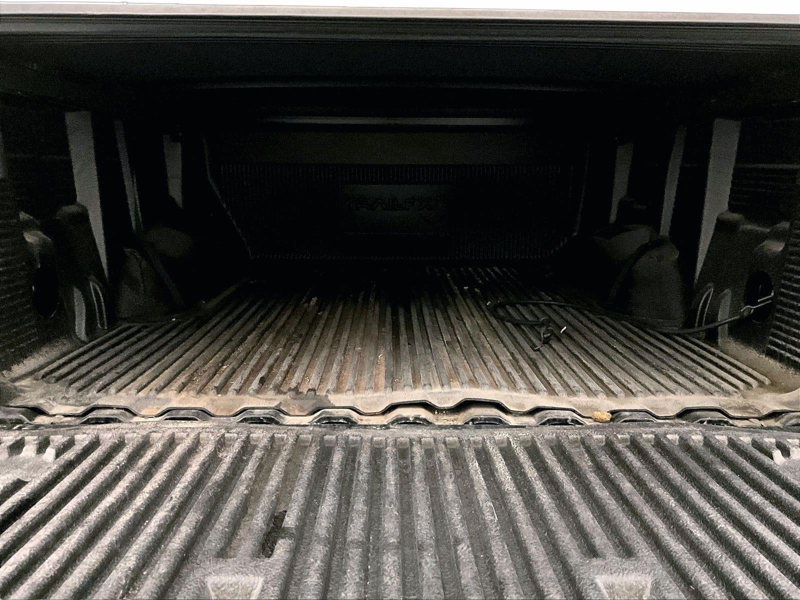 2018 Chevrolet Colorado 4WD LT