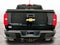 2018 Chevrolet Colorado 4WD LT