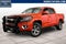 2016 Chevrolet Colorado 4WD Z71