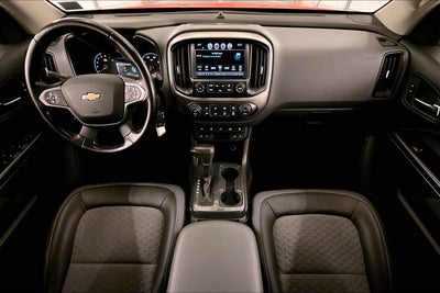 2016 Chevrolet Colorado 4WD Z71