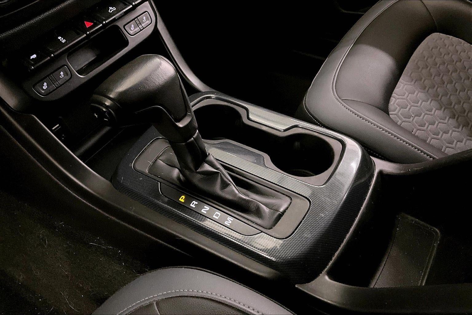 2016 Chevrolet Colorado 4WD Z71