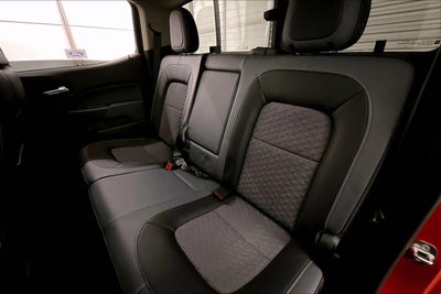 2016 Chevrolet Colorado 4WD Z71