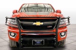 2016 Chevrolet Colorado 4WD Z71