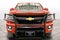 2016 Chevrolet Colorado 4WD Z71