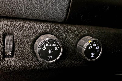 2016 Chevrolet Colorado 4WD Z71