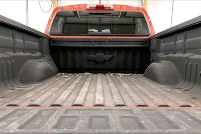 2016 Chevrolet Colorado 4WD Z71