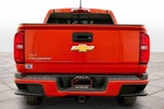 2016 Chevrolet Colorado 4WD Z71