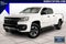 2021 Chevrolet Colorado 4WD Z71