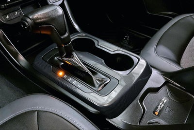 2021 Chevrolet Colorado 4WD Z71